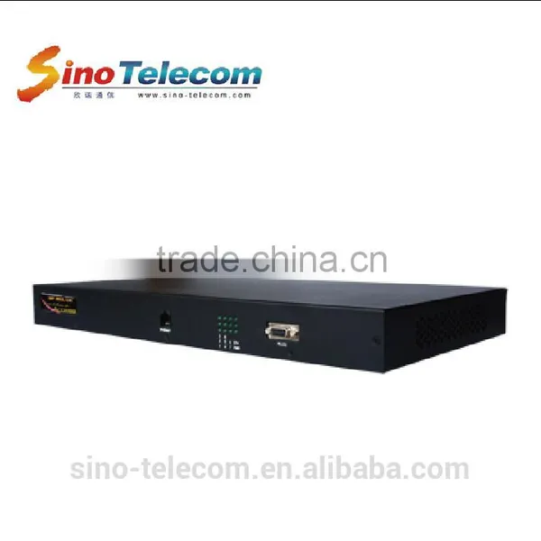 Sino-Telecom 8-port ADSL2+ IP DSLAM