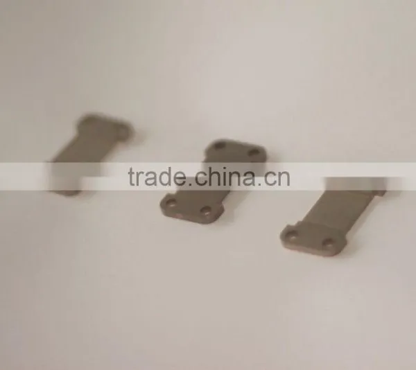 Tungsten Copper Submounts for Heat Sinks of High Power LD Modules Quality Choice photo-2
