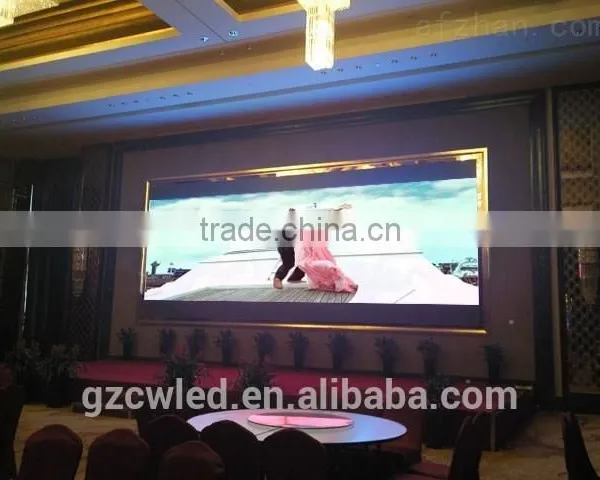 Top Quality High Brightness P10 Indoor Full Color Led Screen for Stage Rental photo-6