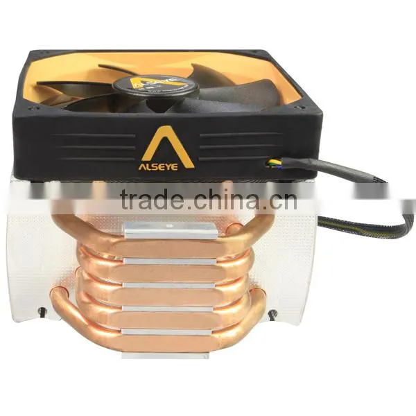 Alseye AS998U-V1(Thenea) Cpu Cooling photo-2