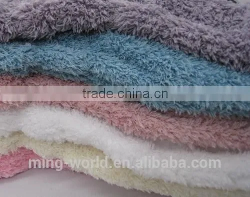 Cartoon Antibacterial Microfiber Hands Towel photo-2