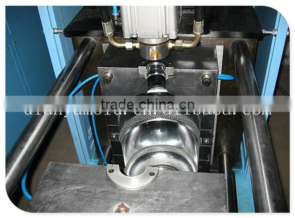 5 Gallon Blow Molding Machine,5 Gallon Bottle Making Machine,5 Gallon Bottle Blowling Machine,gallon Bottle Making Machine photo-4