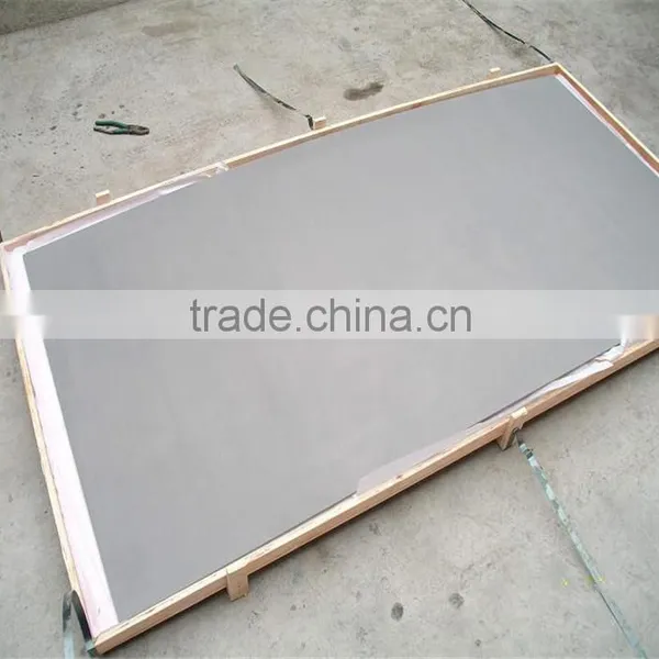 ASTM F136/f67 Pure Titanium Glasses Plates ,titanium Alloy Glasses Sheet, Memory Titanium Glasses Sheets photo-6