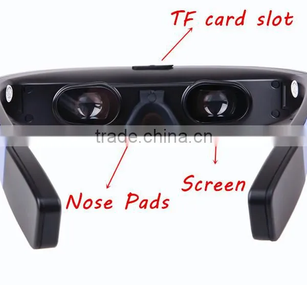 Smart 2016 Intelligent 98inch Android 5.1 Full HD 1080P Wifi Video 3D Virtual Reality photo-4