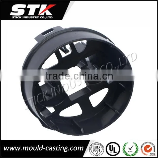 Injection Molding Plastic Part