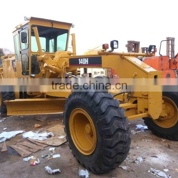 140H Grader Price, 140G,14G,140K,12G,12H,140K Grader photo-2