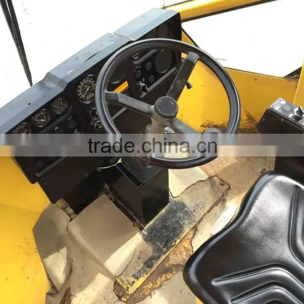 Original CA402 Road Roller, Also CA25D,CA30D,CA251D,CC21 Avaliable photo-4