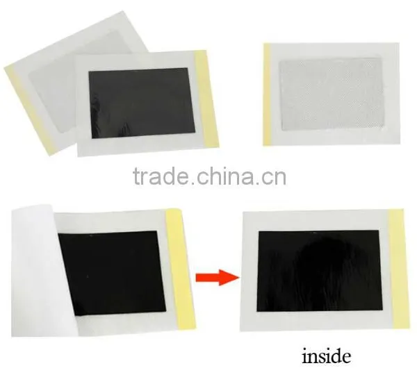 Traditional Chinese Herbal Magnetic Patch for Pain Relief, Pain Relief Patch photo-3