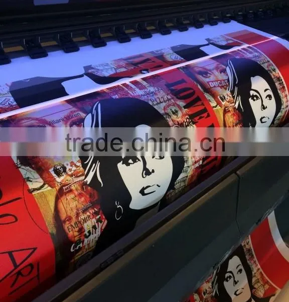 UV Digital Printed, 12 Oz, %100 Canvas Bag - Manufacturer in Istanbul photo-6