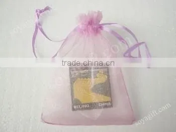 Organza Lavender Bag - Manufacturer in Istanbul photo-2