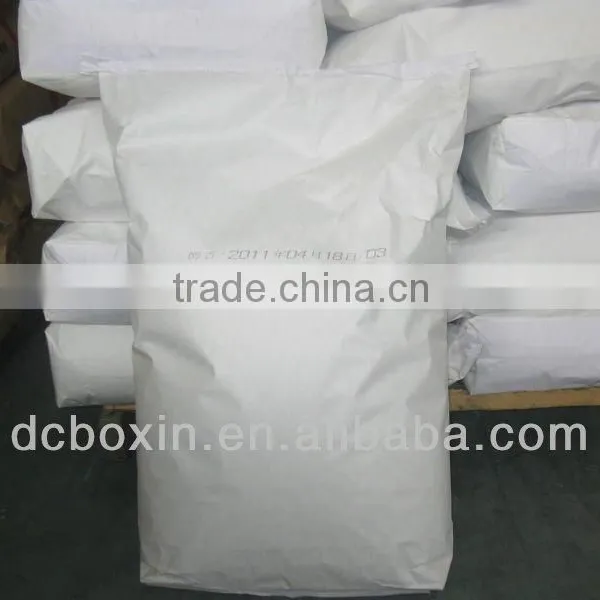 Non-dairy Creamer for Instant Coffee K35-D Manufacture photo-5