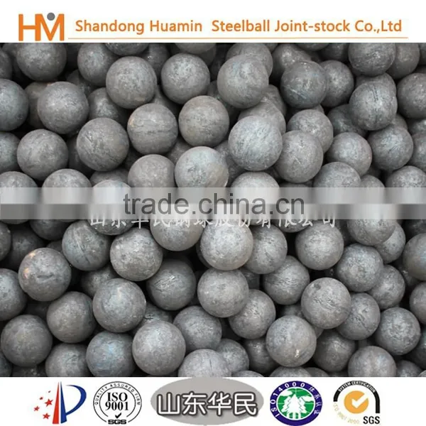 Grinding Media Steel Ball for Ball Mill photo-5