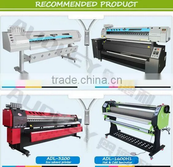 Sublimation Fabric Printer for Sale/large Format Flex Printing Machine Price-SN-D1018 photo-2