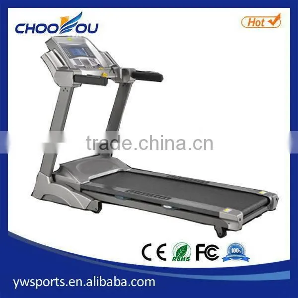China Hot-sale Family or Public Treadmill