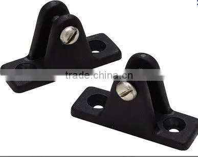 Made of 304 Nylon Deck Hinges