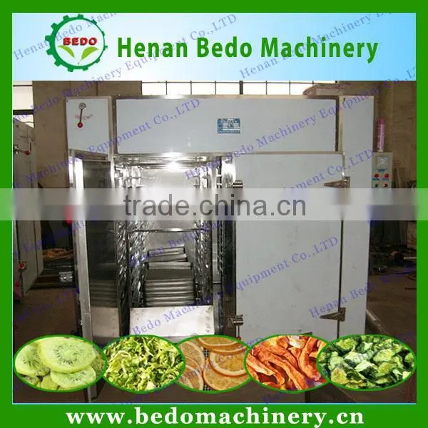 China Supplier Industrial Dehydrator/fruit Food Dehydrator/food Drying Machine 008613343868847 photo-3