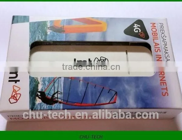 Huawei E3372 4G LTE USB Dongle USB Stick Datacard Mobile Broadband USB Modems 4G Modem LTE Modem Networking Unlocked photo-3