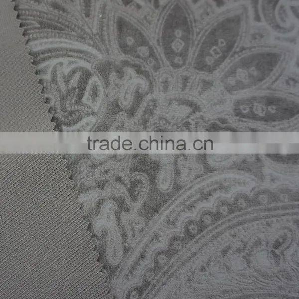 Fabric Curtain Wholesale Jacquard Curtain Fabric Window Curtains photo-4