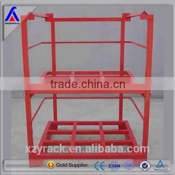EU Approved Stack Rack for Warehouse photo-3