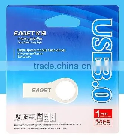 EAGET U9 UDP USB Flash Drive photo-6