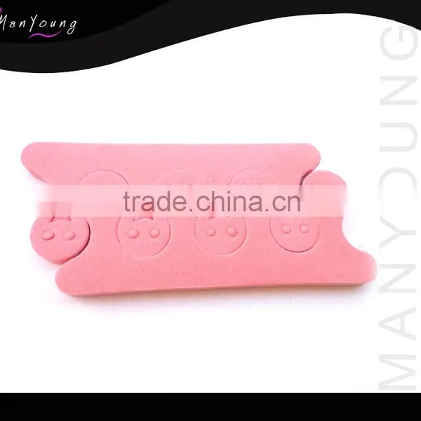 Popular Cute Design Toe Separators photo-3