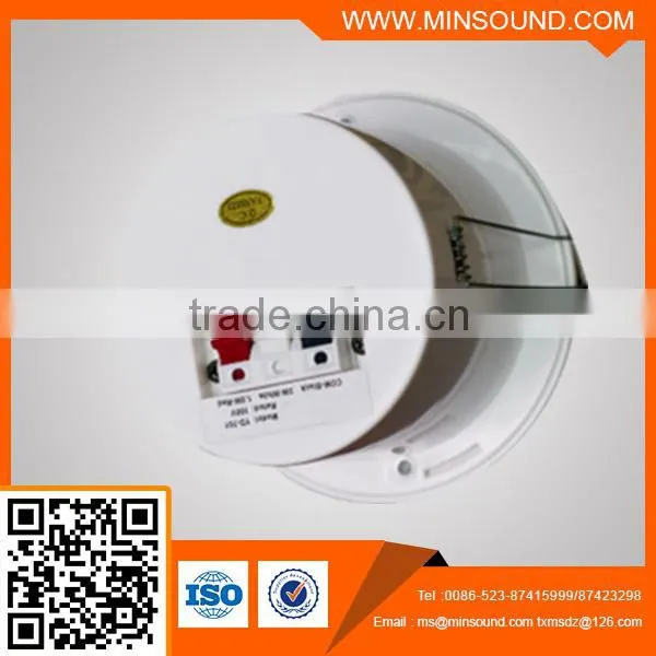 CLS-813 3'' Good Quality Water Proof Ceiling Speaker photo-2