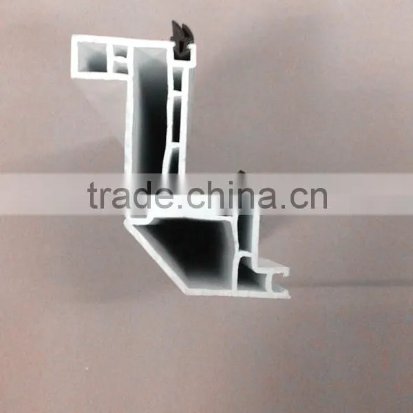 PVC Profile for Plastic Window and Door photo-6