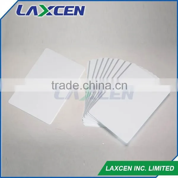 Nice looking access smart Card sle5542 with free samples