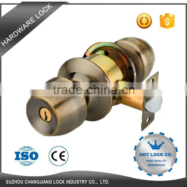 Hook Bolt Door Lock for Fully Frameless Glass Door photo-2