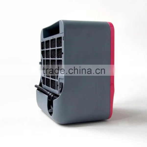 PTC Safety Compact Ceramic Heater photo-3