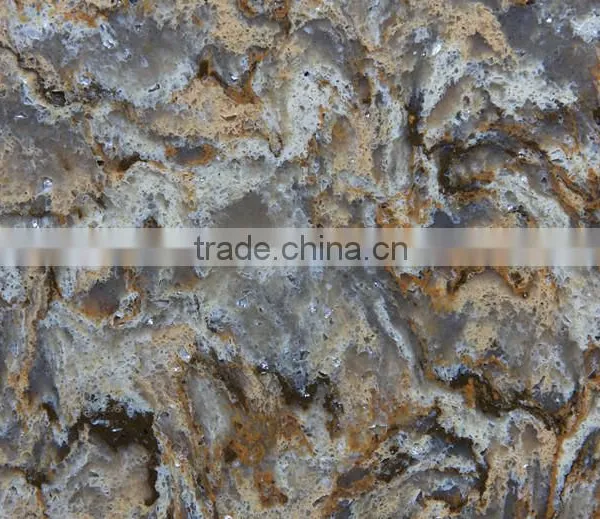 Cambria Concept Quartz Stone Slab photo-2