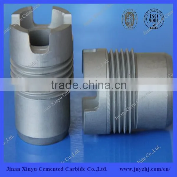 Hot Sale Tungsten Carbide Bush,tungsten Carbide Tube Made in China photo-2