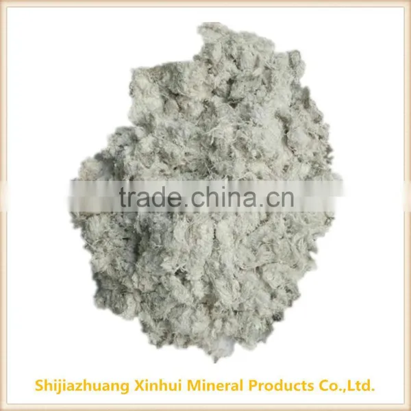 Additives of Friction Materials Sepiolite Fiber