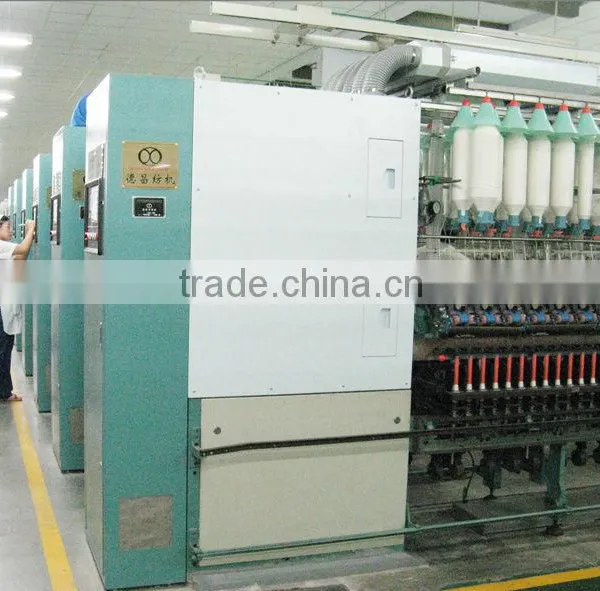 Sunctiong System of Dechang Compact Spinning Device/Suit FA506 FA1518 DTM129 EJM168 EJM128 and More photo-2