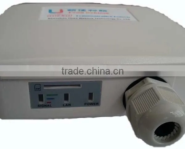 3G/4G LTE Waterproof and Dustproof Router,3g/4g Cpe,3g/4g Router