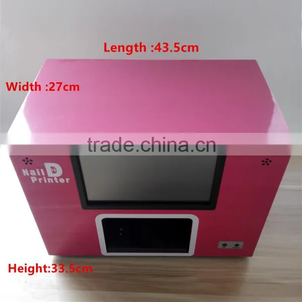 Artpro Nail Printer Digital Nail Art Design Machine photo-4