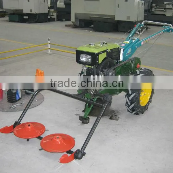 Popular in Russian and Ukraine Rotary Mower GHT-SCM1.5 photo-4