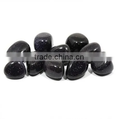 High Quanlity Black Obsidian Stone Beads for Jewelry Making photo-6