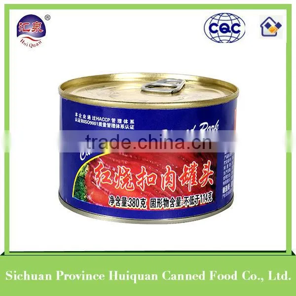 China Wholesale Custom Canned Goods