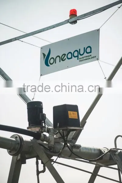 Pivot System photo-5