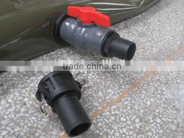 Waste Water and Rainwater Tank for Capsule photo-3