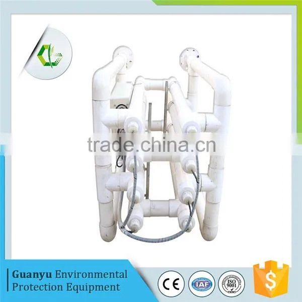 Hot Sale Salt Water Aquarium Fish Overflow uv Sterilizer photo-3