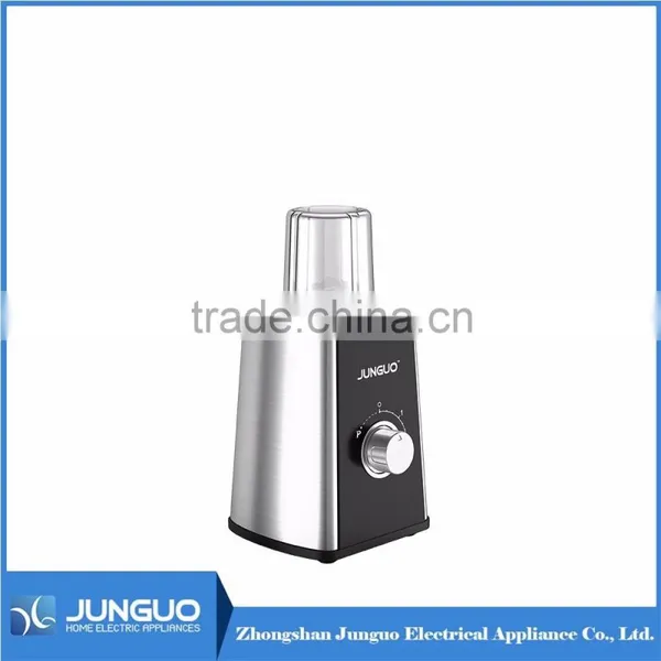 2 Speed Stainless Steel Smoothie Blender photo-5