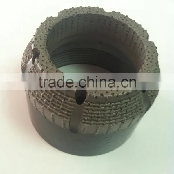 Diamond Core Drill Bits NMLC / HMLC Core Bit For Mineral Exploration photo-3