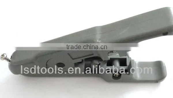 LSD, LS-S501A Hand Stripping Tool for Cable Stripping photo-3