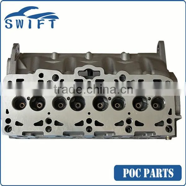 AJM/ASZ Cylinder Head for Audi A3/A4/A6 photo-2