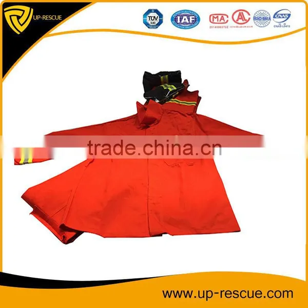 Fire Rescue Uniform Firefighting Protective Uniform