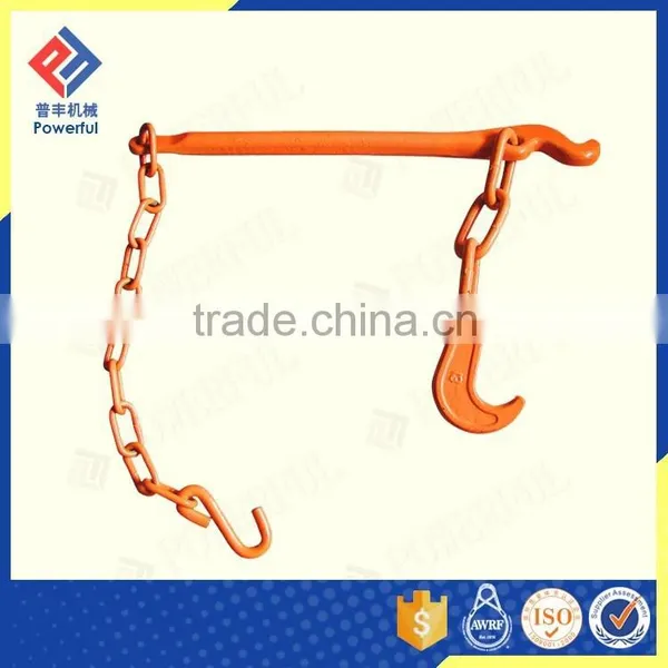 Grade 80 Fishing Short Link Chain photo-4