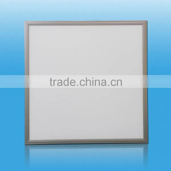 60W DLC Energy Saving Led Panel Lighting Fixtures With 5050lm High Lumen Output photo-4