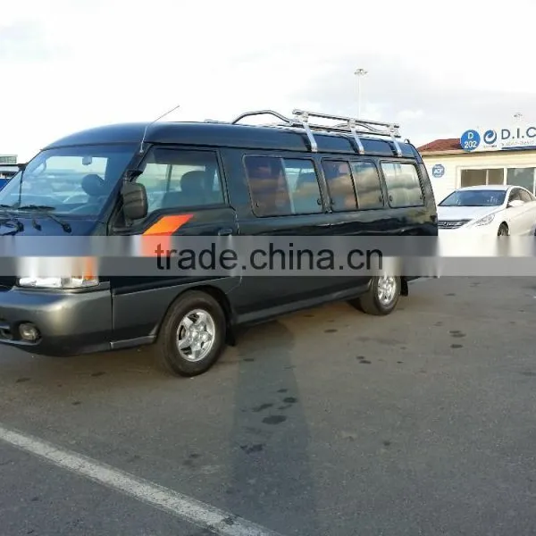 HYUNDAI GRACE photo-2